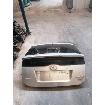Recambio de porton trasero para toyota prius (nhw20) basis referencia OEM IAM   
