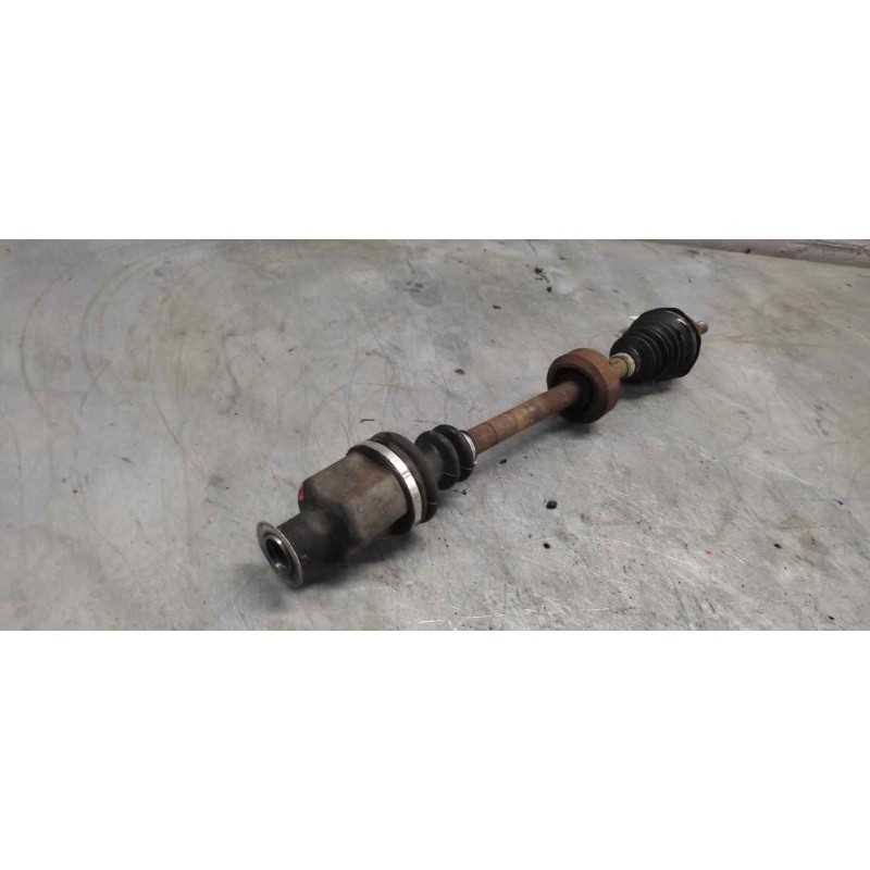 Recambio de transmision delantera derecha para renault clio ii fase i (b/cbo) 1.2 referencia OEM IAM 2