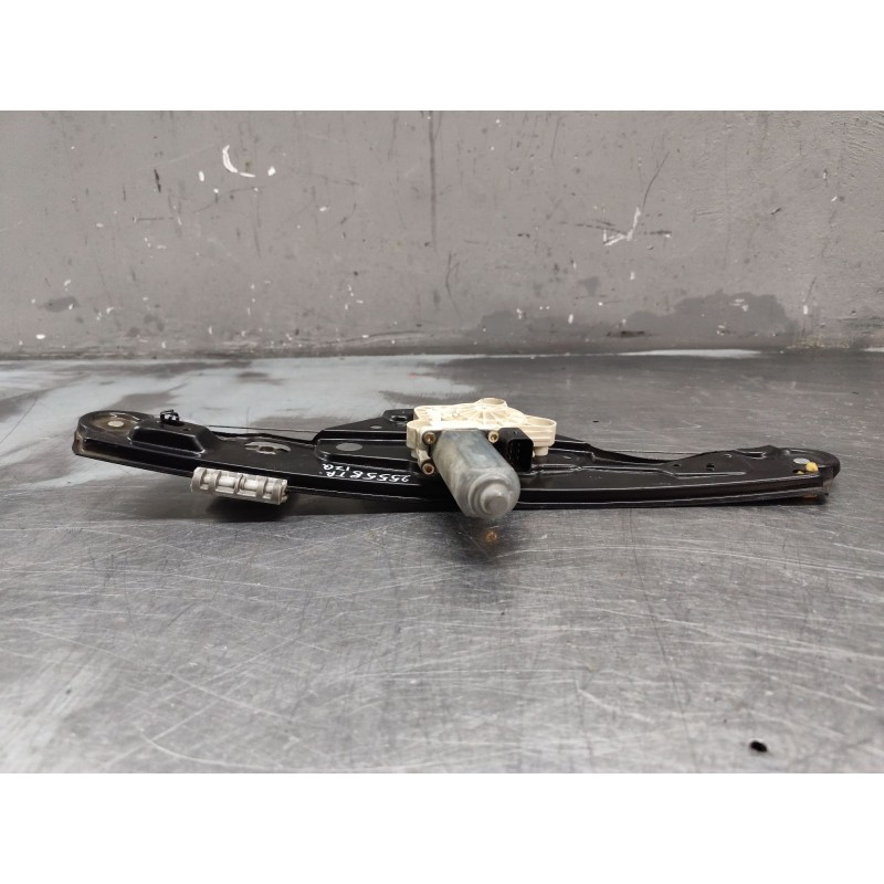 Recambio de elevalunas trasero izquierdo para mercedes-benz clase e (w211) berlina e 320 cdi (211.026) referencia OEM IAM A21178 - Negro 2