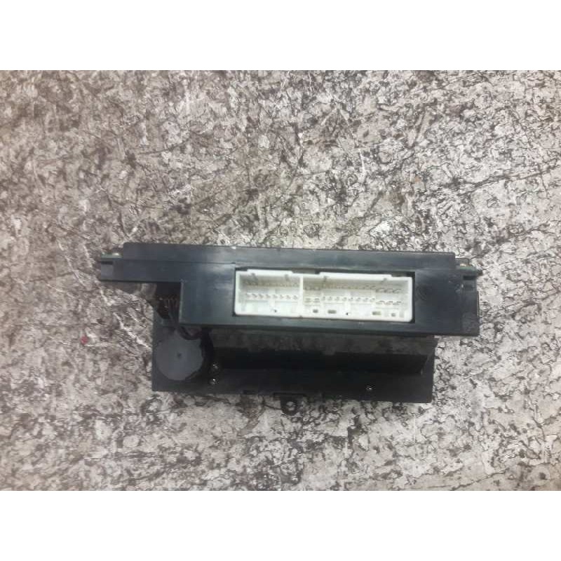 Recambio de mando climatizador para hyundai coupe (gk) 1.6 fx referencia OEM IAM 972502CXXX 16/26 PINS - Negro 3