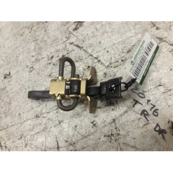 Recambio de freno puerta trasero derecho para bmw serie 3 berlina (e46) 320d referencia OEM IAM   