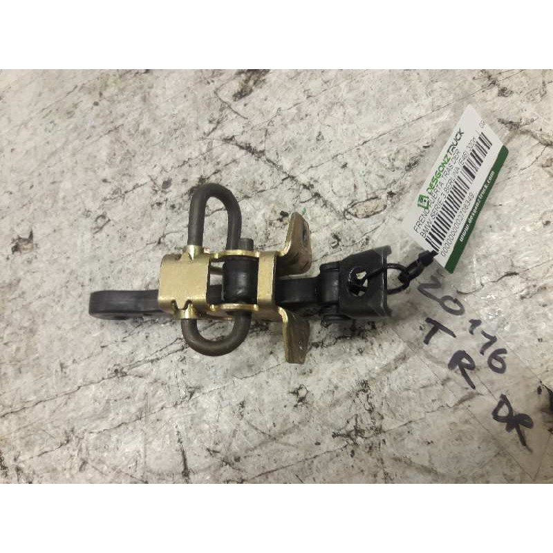 Recambio de freno puerta trasero derecho para bmw serie 3 berlina (e46) 320d referencia OEM IAM   