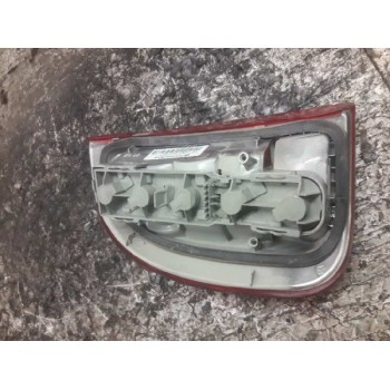 Recambio de piloto trasero derecho para opel corsa b edition 2000 referencia OEM IAM   