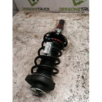Recambio de amortiguador delantero izquierdo para seat cordoba berlina (6l2) referencia OEM IAM 6Q0413031BR  