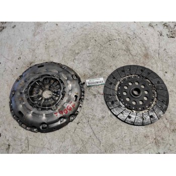 KIT EMBRAGUE 6C117550BB 