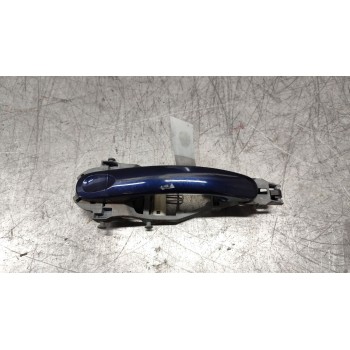 Recambio de maneta exterior delantera derecha para volkswagen eos (1f7) 2.0 tdi referencia OEM IAM 5J0837886  