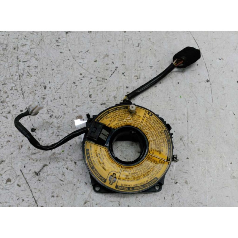 Recambio de anillo airbag para nissan primera berl./familiar (p10/w10) gx berlina (a,e) referencia OEM IAM   