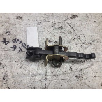 Recambio de freno puerta trasero derecho para bmw serie 3 berlina (e46) 320d referencia OEM IAM   