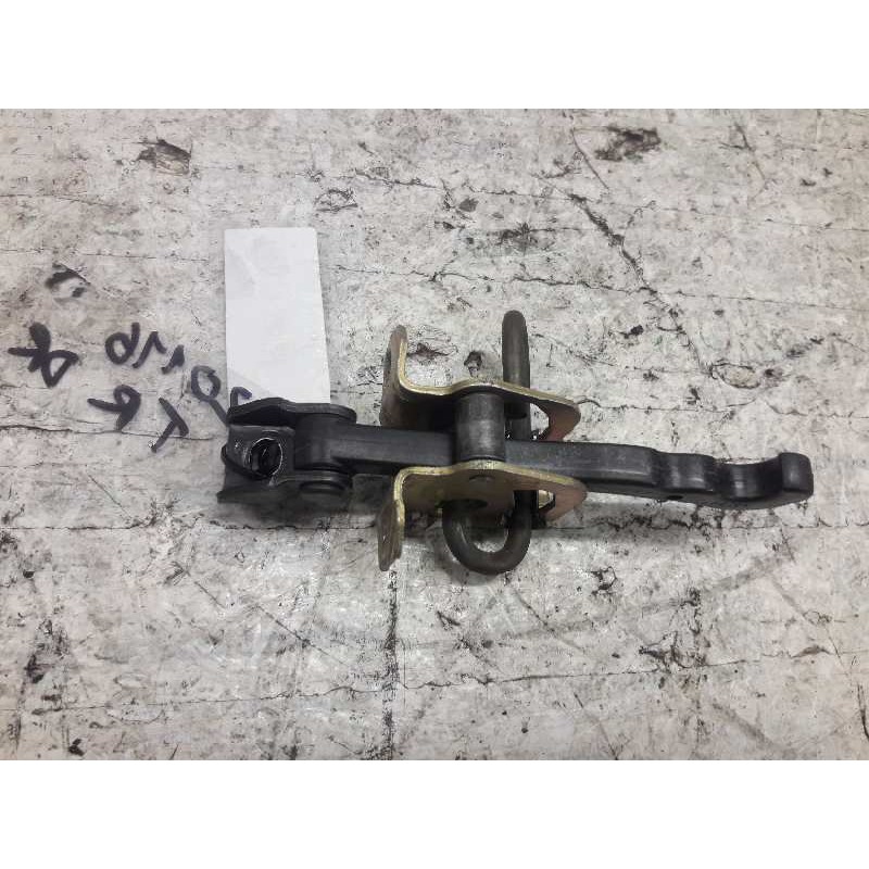 Recambio de freno puerta trasero derecho para bmw serie 3 berlina (e46) 320d referencia OEM IAM - Negro 2