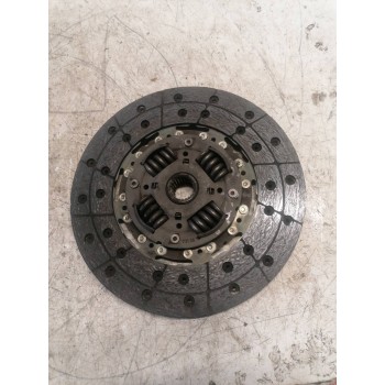 Recambio de kit embrague para ford transit express line ´06 ft 300 k euroline referencia OEM IAM   