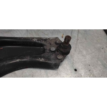Recambio de brazo suspension inferior delantero derecho para peugeot 207 1.6 16v referencia OEM IAM   