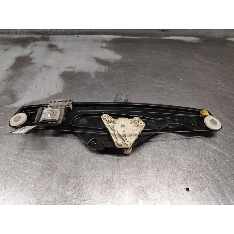 Recambio de elevalunas trasero izquierdo para mercedes-benz clase e (w211) berlina e 320 cdi (211.026) referencia OEM IAM A21178 - Negro 3