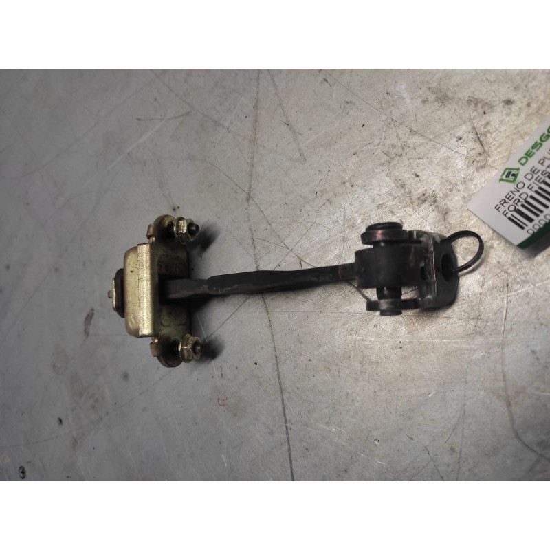Recambio de freno puerta delantero izquierdo para ford fiesta (cbk) ambiente referencia OEM IAM TRA IZQ  