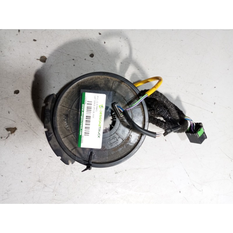 Recambio de anillo airbag para daf serie xf106 referencia OEM IAM 1864886  
