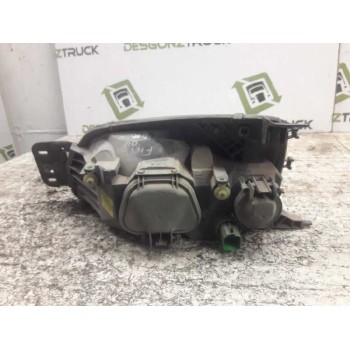Recambio de faro derecho para ford fiesta berlina (dx) ambiente referencia OEM IAM   