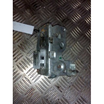 CERRADURA PUERTA DELANTERA DERECHA 