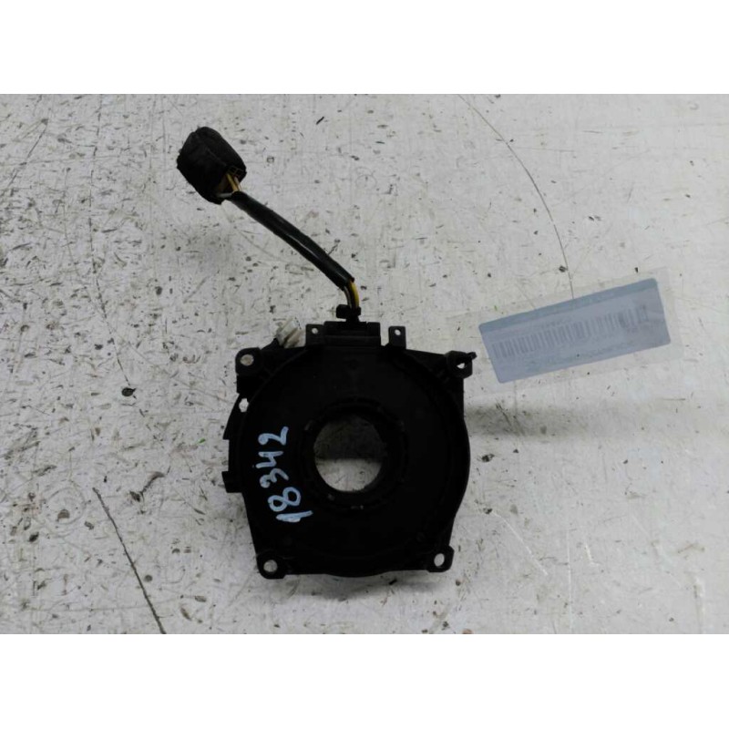 Recambio de anillo airbag para nissan primera berl./familiar (p10/w10) gx berlina (a,e) referencia OEM IAM - Blanco 2