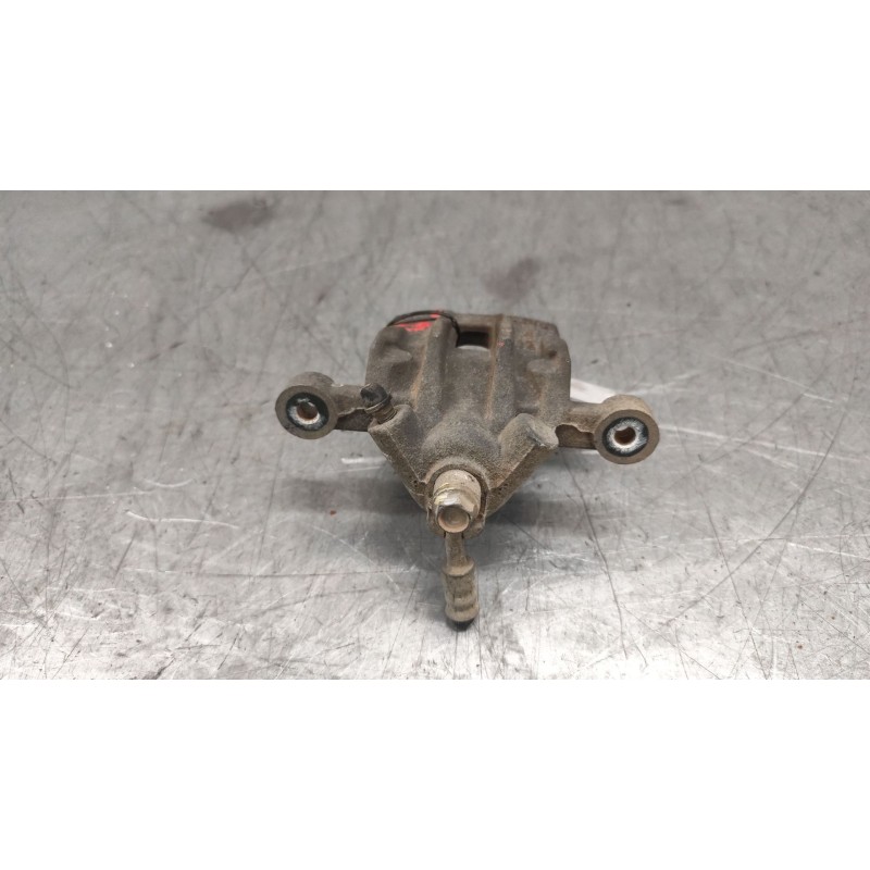 Recambio de pinza freno trasera derecha para hyundai accent (mc) gl referencia OEM IAM - Blanco 3