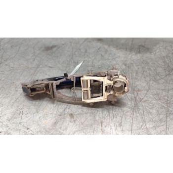 Recambio de maneta exterior delantera derecha para volkswagen eos (1f7) 2.0 tdi referencia OEM IAM 5J0837886  