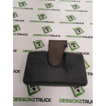 Recambio de retrovisor exterior angular para man tg - a 18.xxx fg / bb   (e3/e4) xlx referencia OEM IAM 81637306449  