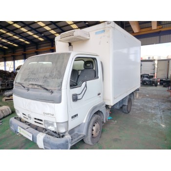 nissan cabstar 01.04  del año 2005