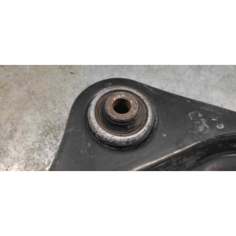 Recambio de brazo suspension inferior delantero derecho para peugeot 207 1.6 16v referencia OEM IAM - Gris 3