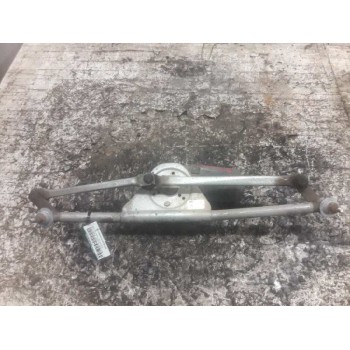 MOTOR LIMPIA DELANTERO 8363513 8391494 4 PINS