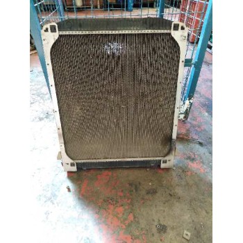 RADIADOR AGUA 80CM ALTO/79CM LARGO 