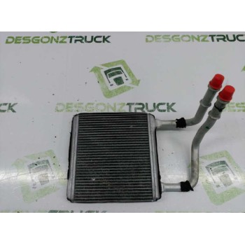 Recambio de radiador calefaccion / aire acondicionado para mercedes-benz clase e (w211) berlina e 270 cdi (211.016) referencia O