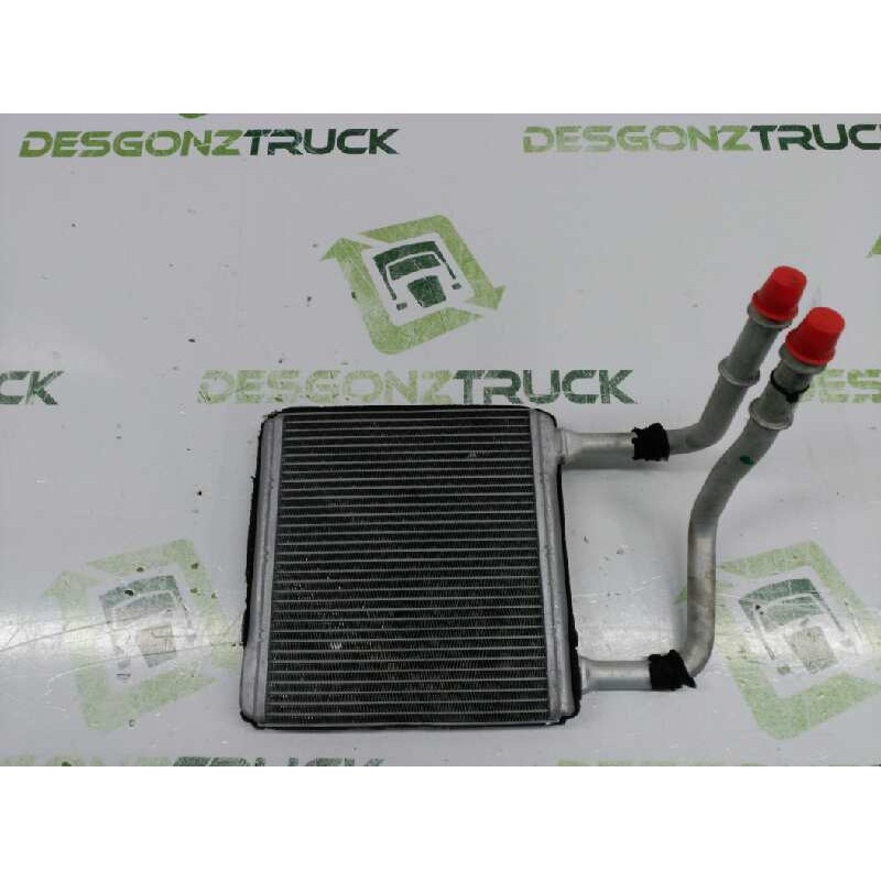 Recambio de radiador calefaccion / aire acondicionado para mercedes-benz clase e (w211) berlina e 270 cdi (211.016) referencia O - Negro