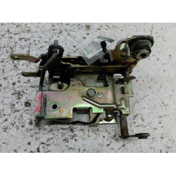 CERRADURA PUERTA DELANTERA DERECHA 