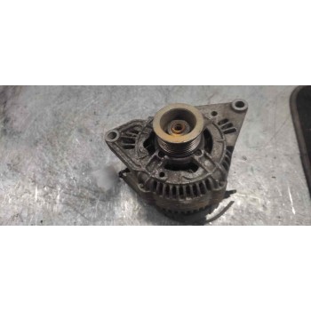 ALTERNADOR 0123110007 BOSCH 14V 30-70A 6