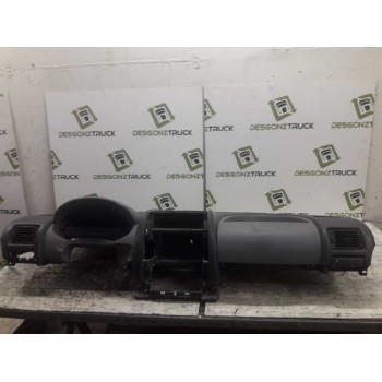 Recambio de salpicadero para fiat scudo combi (272) l1h1 120 multijet (5 pl.) referencia OEM IAM   