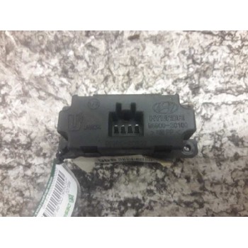 Recambio de reloj para hyundai coupe (gk) 1.6 fx referencia OEM IAM 959002C100 959002C600 4 PINS
