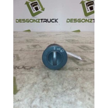 Recambio de mando luces para man tg - l 7.xxx / 8.xxx 8.180 chasis l referencia OEM IAM 81255250193  