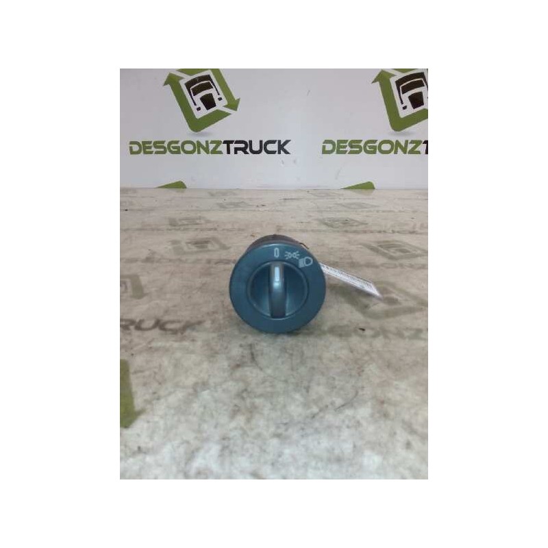 Recambio de mando luces para man tg - l 7.xxx / 8.xxx 8.180 chasis l referencia OEM IAM 81255250193  