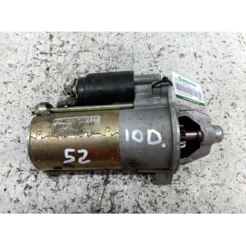MOTOR ARRANQUE 96BB11000AA 7295BA MOTORCRAFT
