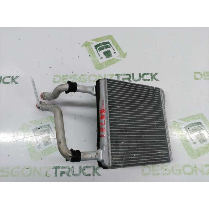 Recambio de radiador calefaccion / aire acondicionado para mercedes-benz clase e (w211) berlina e 270 cdi (211.016) referencia O - Negro 2
