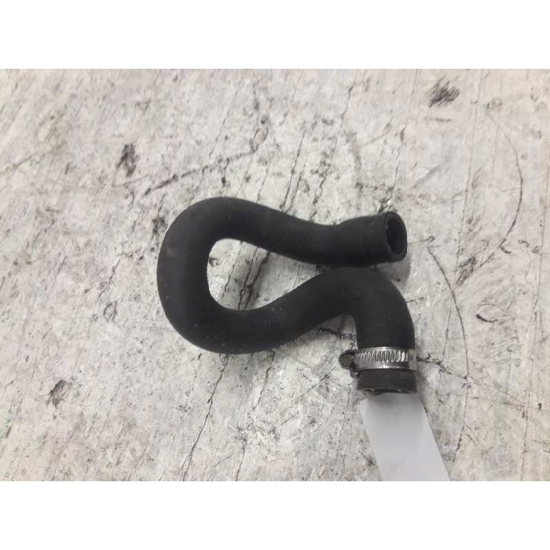 Recambio de manguera de agua para bmw serie 3 berlina (e46) 320d referencia OEM IAM  CALENTADOR AGUA - Negro 2