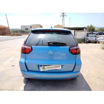 citroën c4 picasso i monospace (ud_) del año 2012