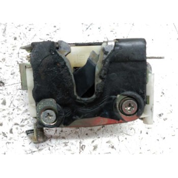 Recambio de cerradura puerta delantera derecha para land rover range rover vogue turbo diesel referencia OEM IAM   