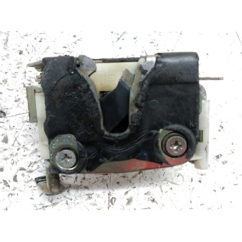 Recambio de cerradura puerta delantera derecha para land rover range rover vogue turbo diesel referencia OEM IAM 2