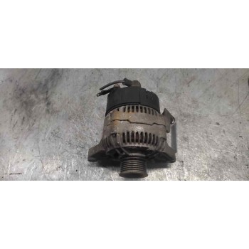 Recambio de alternador para nissan micra (k11) básico (k11) referencia OEM IAM 0123110007 BOSCH 14V 30-70A 6