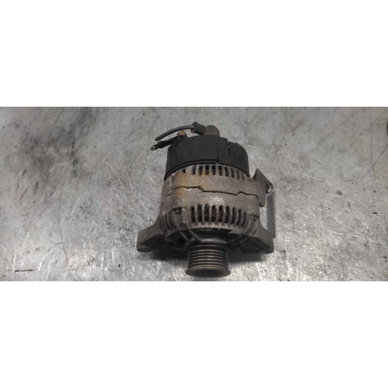 Recambio de alternador para nissan micra (k11) básico (k11) referencia OEM IAM 0123110007 BOSCH 14V 30-70A 6 2