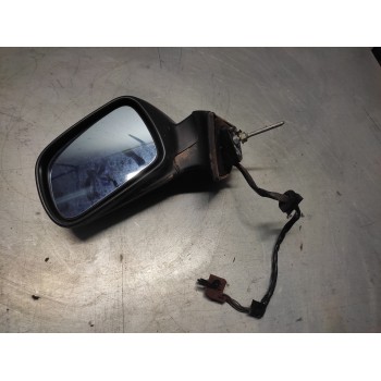 Recambio de retrovisor izquierdo para peugeot 407 st confort referencia OEM IAM  ELECTRICO 