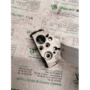 Recambio de valvula expansion para seat ibiza (6l1) fresh referencia OEM IAM 522689900507  