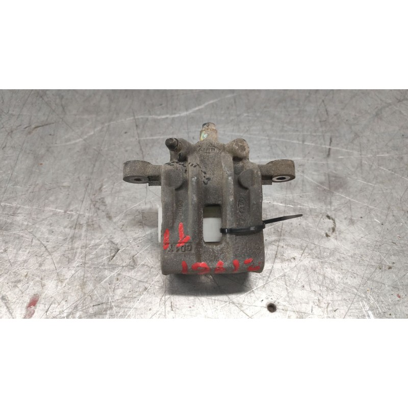 Recambio de pinza freno trasera izquierda para hyundai accent (mc) gl referencia OEM IAM   