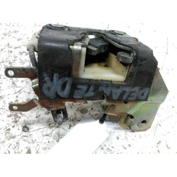Recambio de cerradura puerta delantera derecha para land rover range rover vogue turbo diesel referencia OEM IAM   