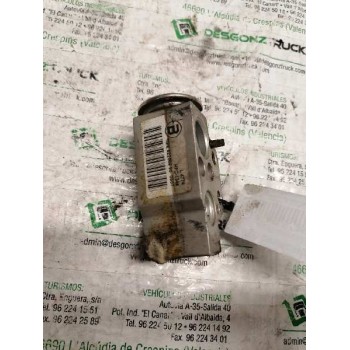 Recambio de valvula expansion para seat ibiza (6l1) fresh referencia OEM IAM 522689900507  