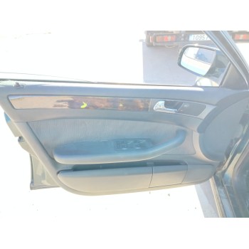 audi a6 c5 (4b2, 4b4) del año 2002